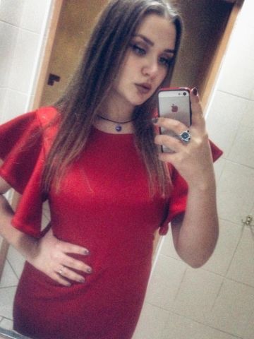 Анкета проститутки Алла, 24 года